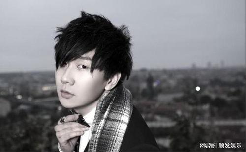 林俊杰娱乐圈吃瓜事,揭秘那些不为人知的瓜料